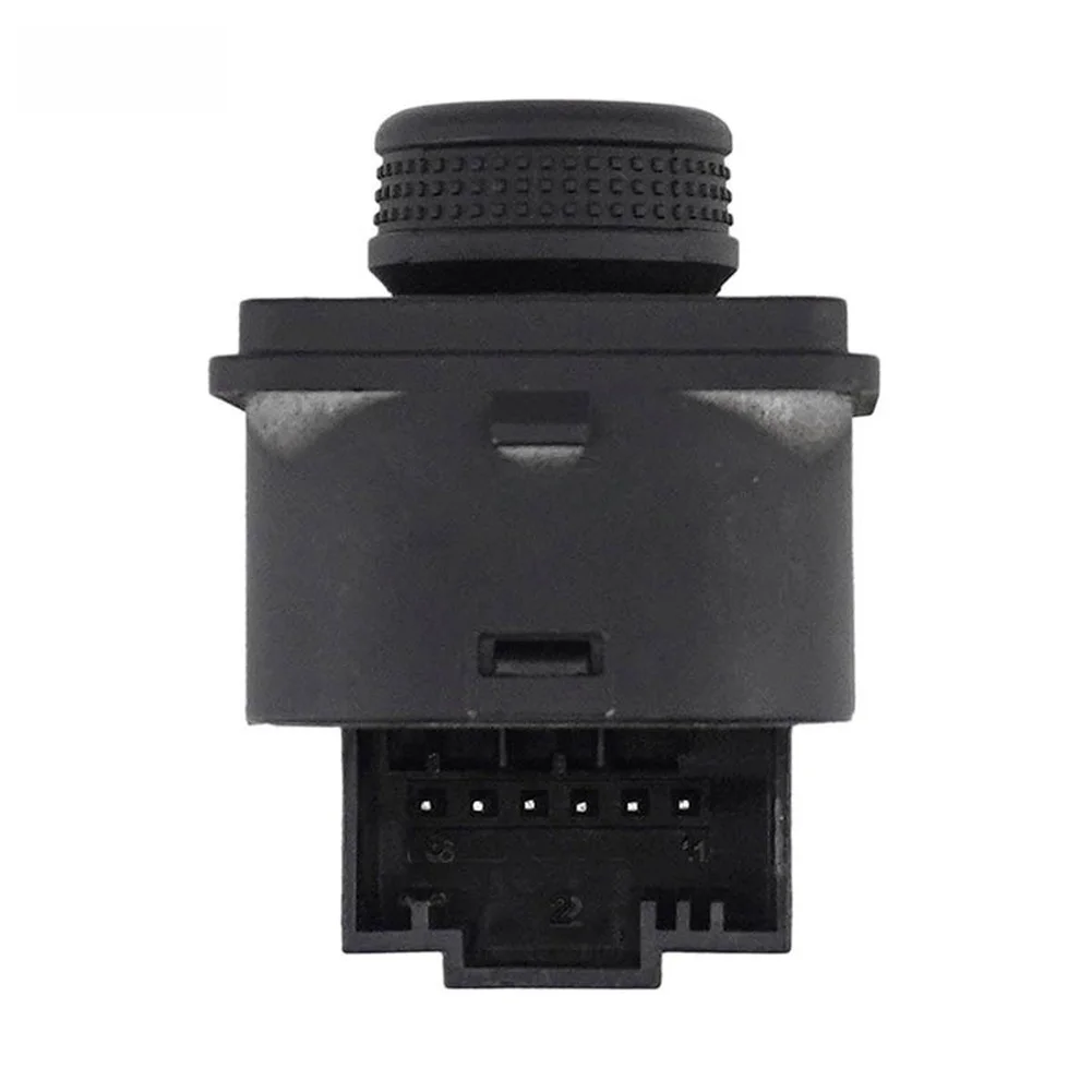 

Car Mirror Adjustor Switch For Arteon For Crafter For Passat Variant Teramont For Tiguan For Touran T Roc Tarraco 3G0959565C