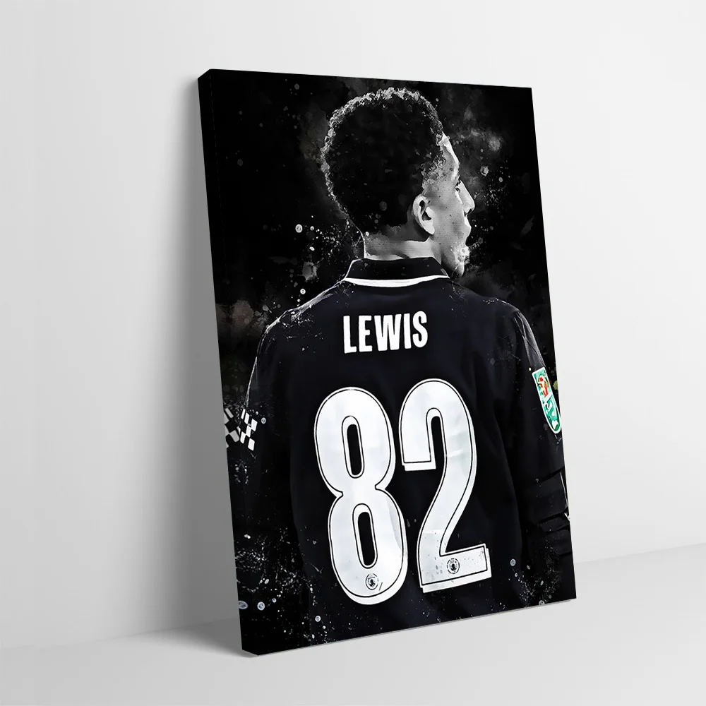 Football Player Lew…