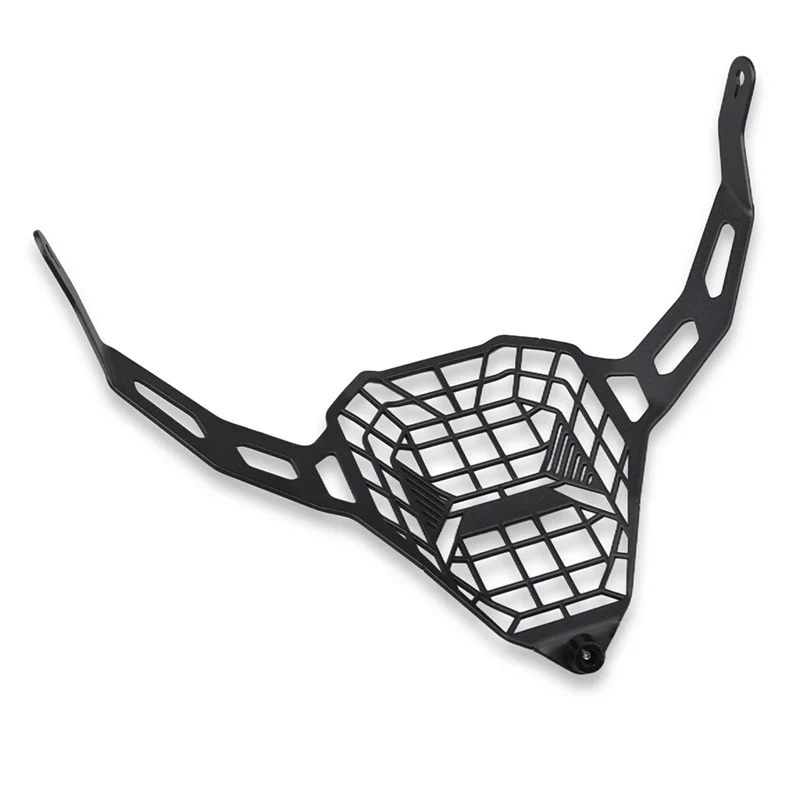 

A96E-Motorcycle Headlight Protector Covers Protection Head Light Grill Guard For SUZUKI V-STROM 800DE 2023 2024