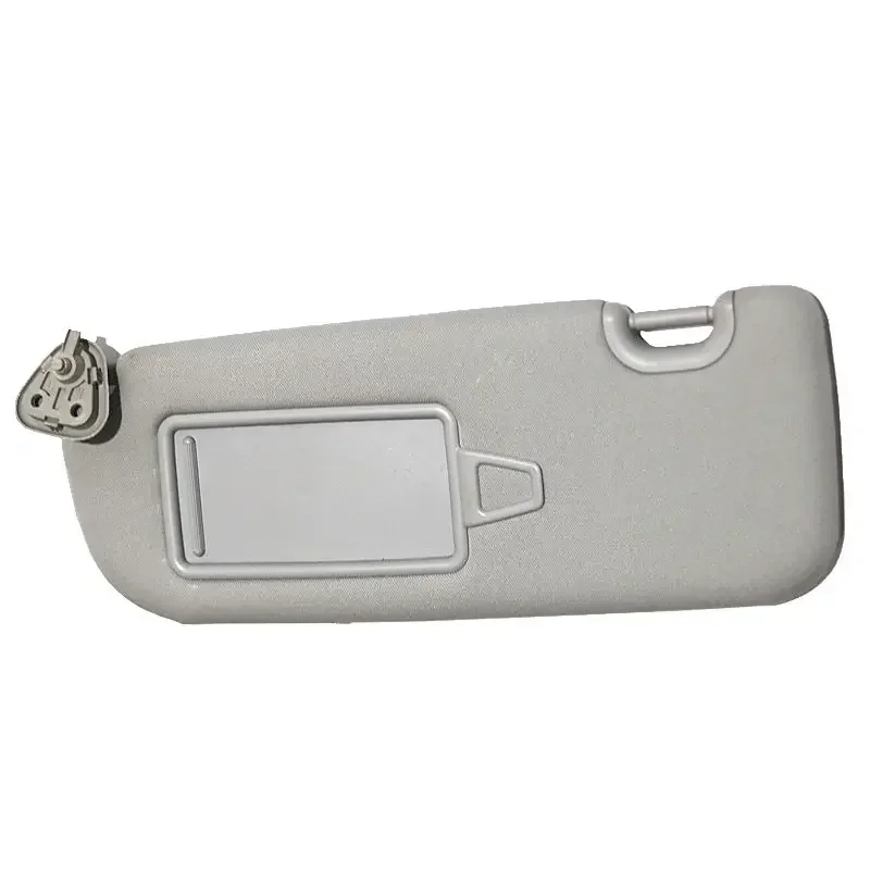 Sun Visor Sunvisor for Hyundai HYUNDAI Santa Fe 2013-2016 Sun visor Sunshade assembly sunvisor assy85210 85220