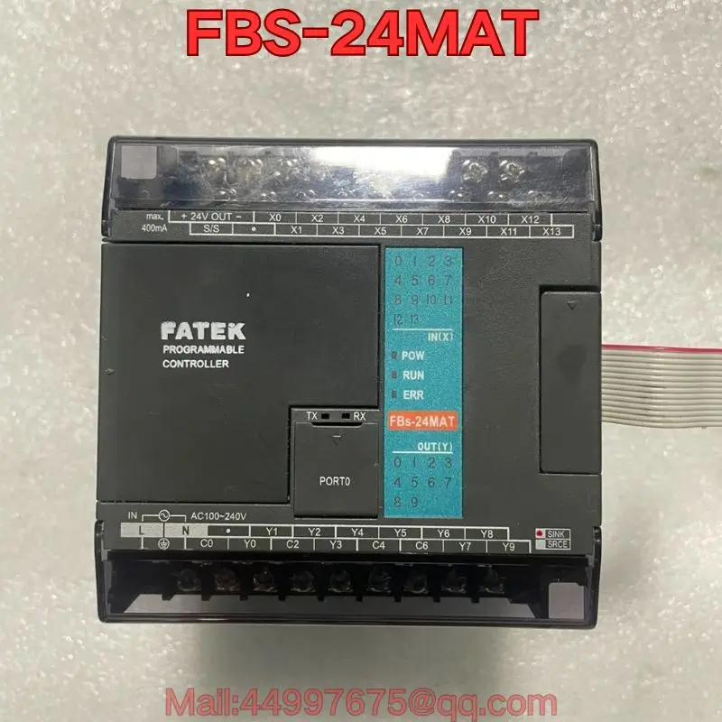 Second-Hand FBS-24M…