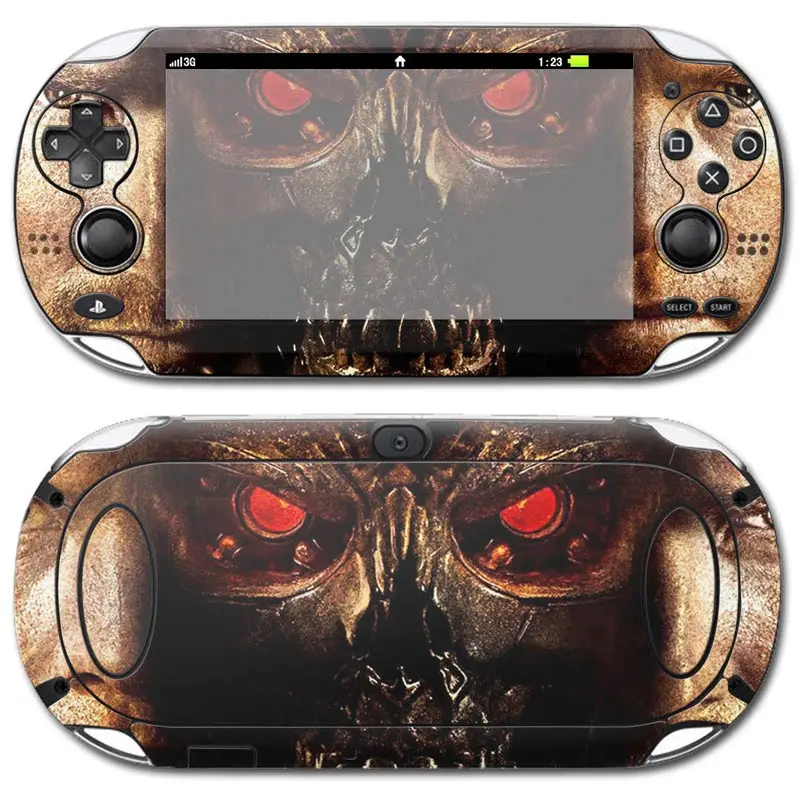 adesivo-elegante-pele-vinil-decalque-estilo-cranio-apto-para-psp-vita1000-gaming-personalizado