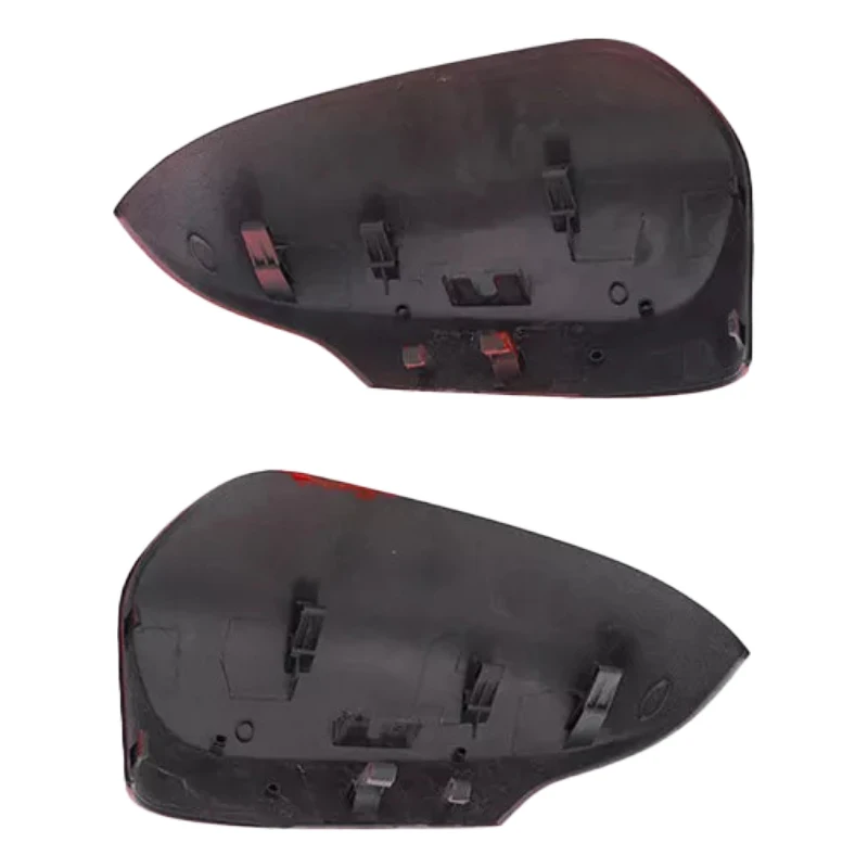 Rearview Mirror Housing Cover Shell Cap for Toyota For Yaris 2012 2020 ABS Material Provides Protection Against Wear