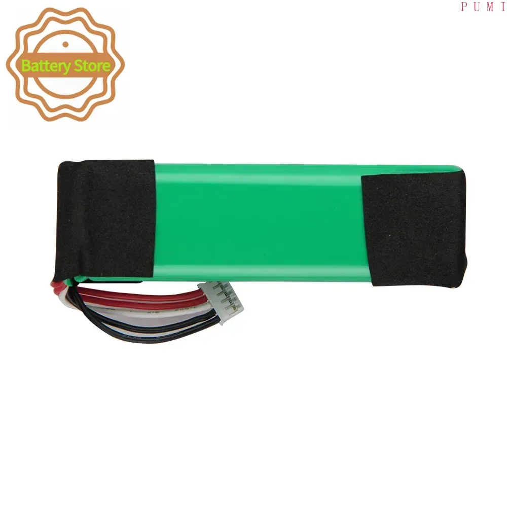 Replacement Battery GSP1029102A 6000mAh For JBL Charge2 Plus Charge2+ Charge 2 Plus High Quality Batteries With Tool