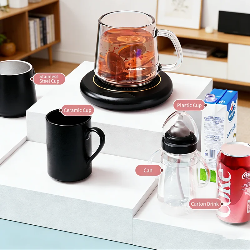 Thumbnail 3 - #15 Top 20 Drink Warmers Worth Buying In 2026