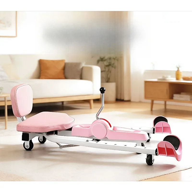 One-word Horse Trainer, Leg Stretching, Hip Opening Artifact, Ligament Stretching, Splitting, Leg Pressing, Thin Leg