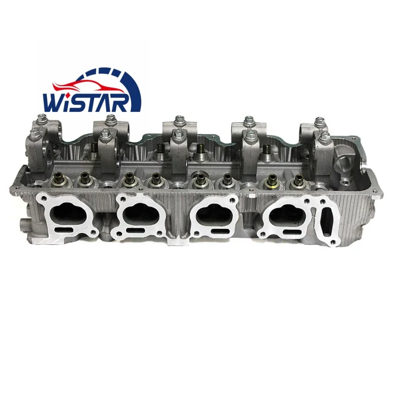 

High Performance for Sale New Parts G6 B2600 2.6L Engine Cylinder Head for Mazda B2600