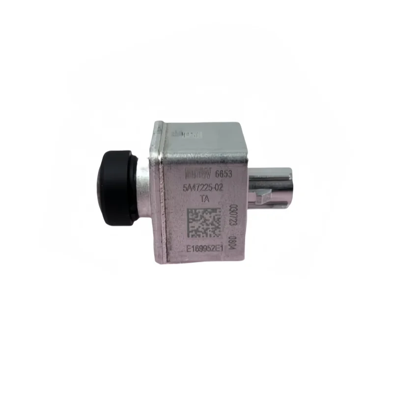 66535A47225 Surround View 360 Ultrasonic Parking Camera Car 5A4722501 5A47225-01 5-A47-225-01 Fit For 22-24 BMW 7 G70 G71 i7