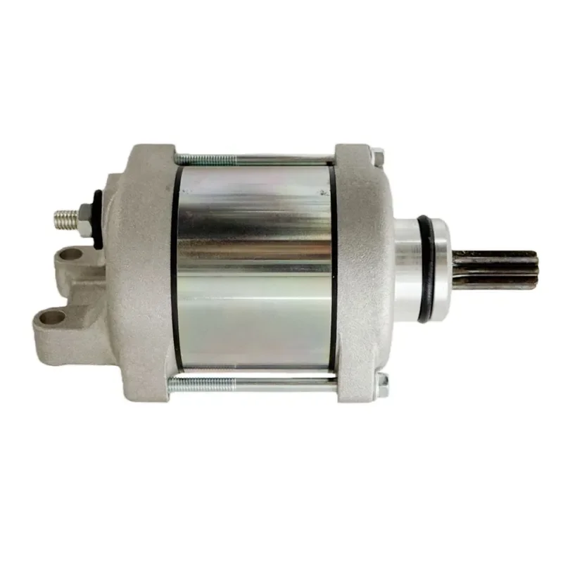 Starter motor 21163-0771 Motorcycle accessories KX450 19-23 Cross-border supply