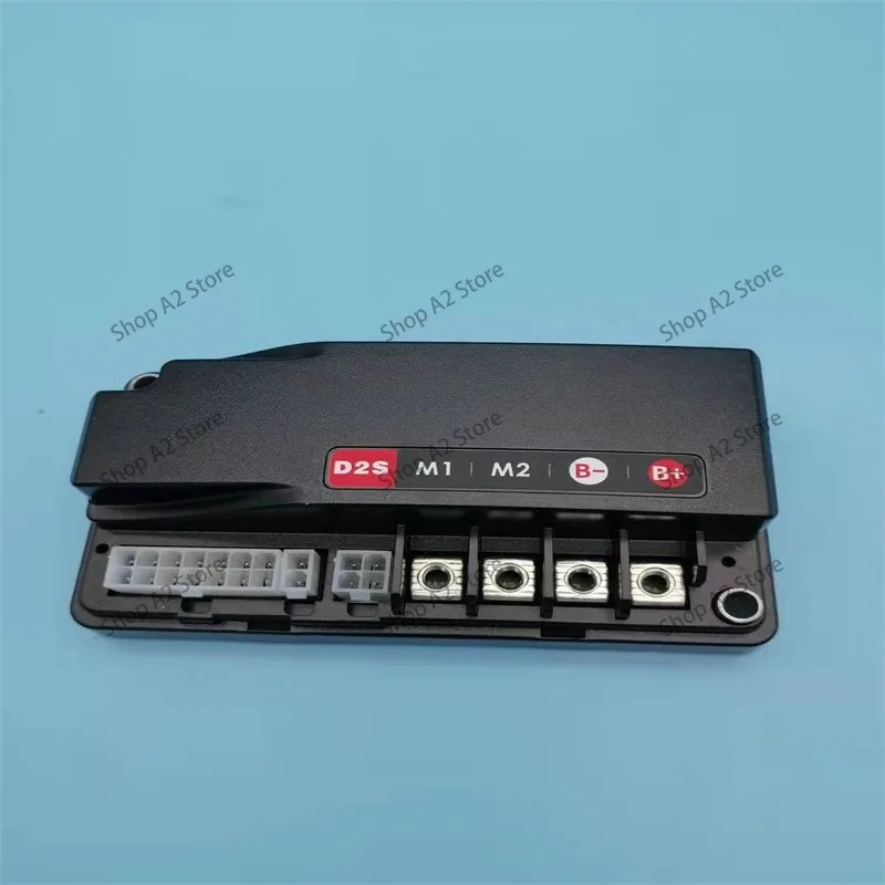 Electric pallet truck controller D2S-3101 travel module drive computer board forklift parts relay