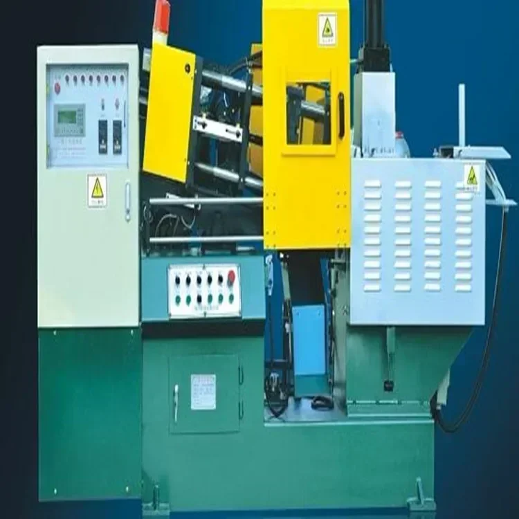 أفضل بائع أفضل بائع أول حار بيع 35 طن 25 طن سبائك الزنك الساخن غرفة يموت آلة الصب معدات الصب موازنة