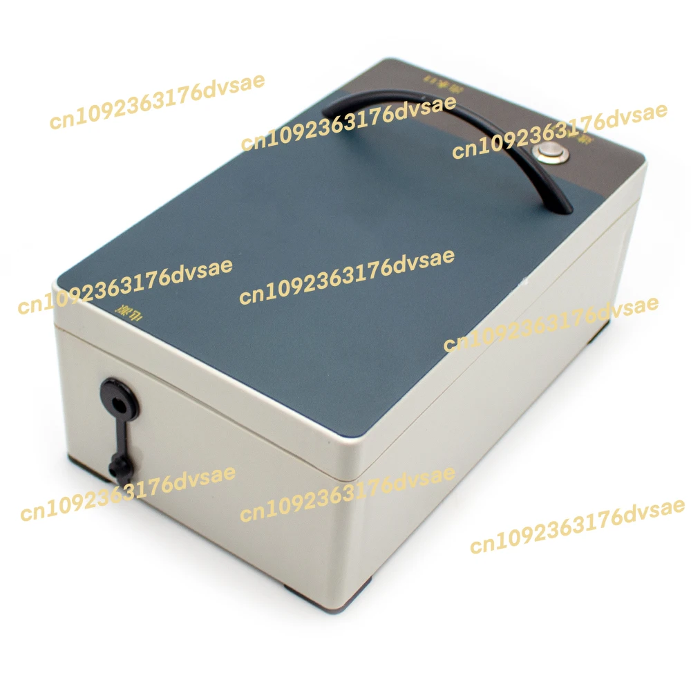 High Pressure Meat Saline Pump Lamb Leg Pump Electric  Injector Meat Processor with 5PCS 316 Stainless Steel