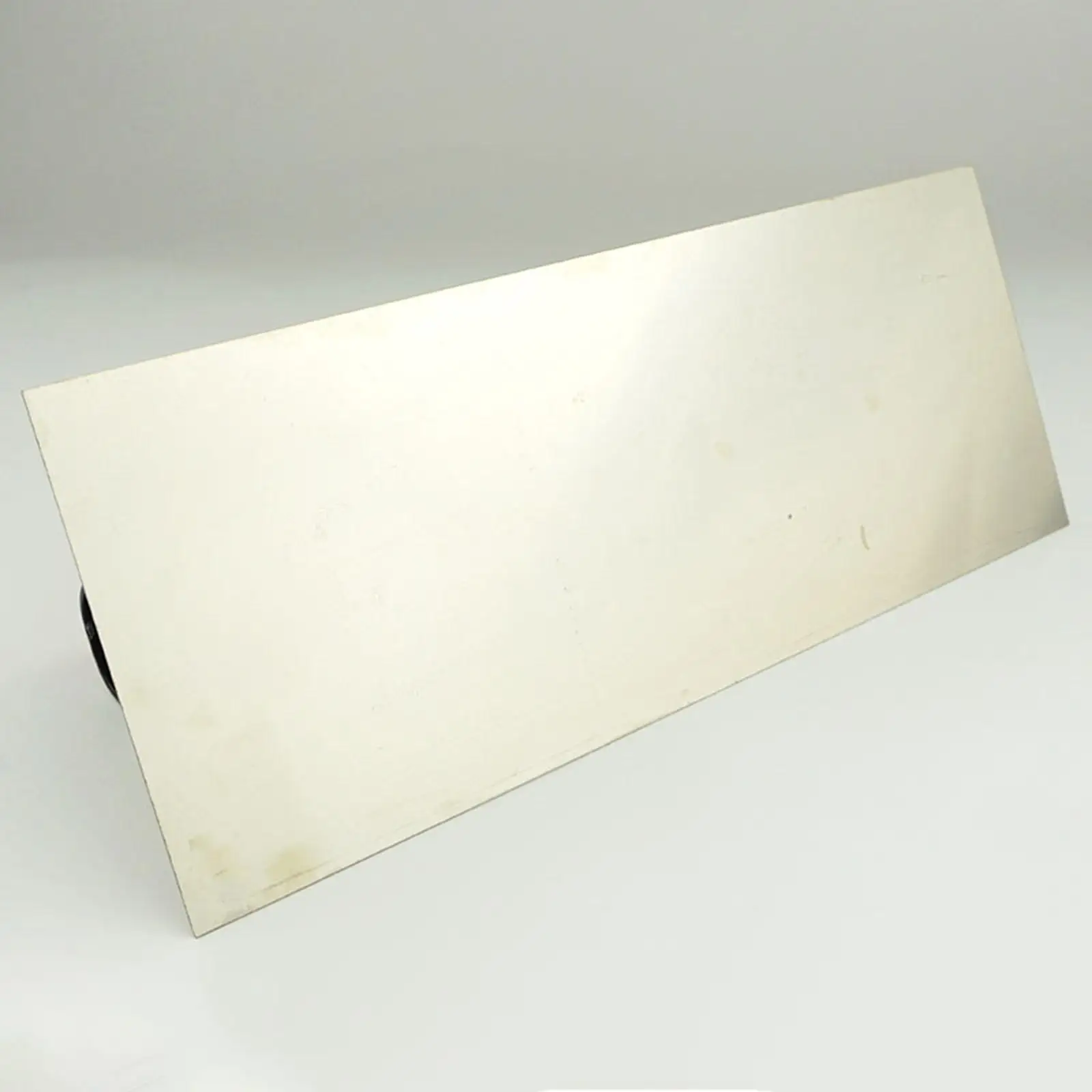 Plaster Finishing Trowel, Hand Tool with Ergonomic Handle, 24cm X 10cm X 9cm Drywall Trowel for Pool Liners,