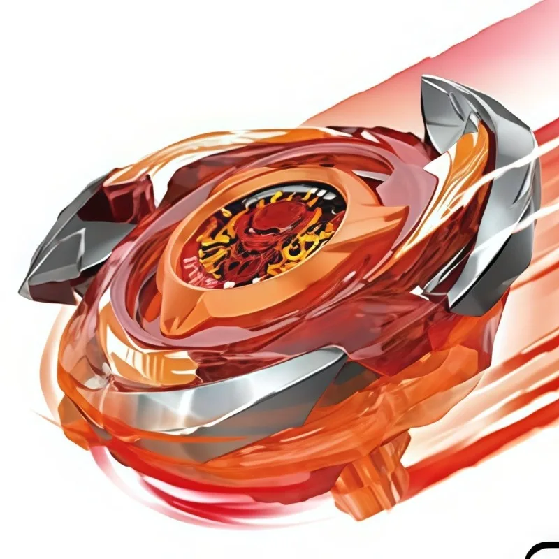 CX Series Defensive Multi-Style Combat Alloy Gyro Cross-Border New Product Hot-Selling
