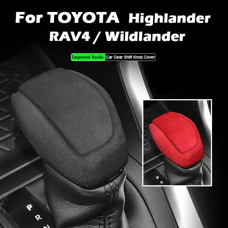 For Toyota RAV4 Wil…