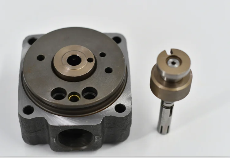 

Диаметр плунжера 9 мм, ротор головки VE 146405-2620, Головка насоса, Головка ротора, Для топливного насоса, Деталь системы впрыска двигателя дизельного топлива