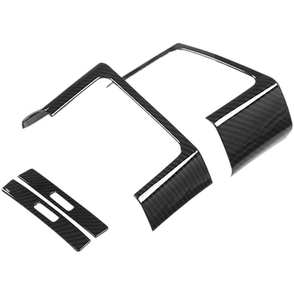 

Car Both Sides Air Outlet Trim Frame Decorative Accessories for Land Rover Range Rover Sport