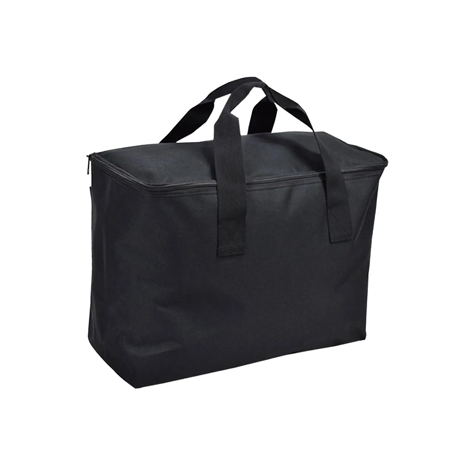 Desktop Computer Host Bag Large Capacity Professional Dustproof Storage Bag