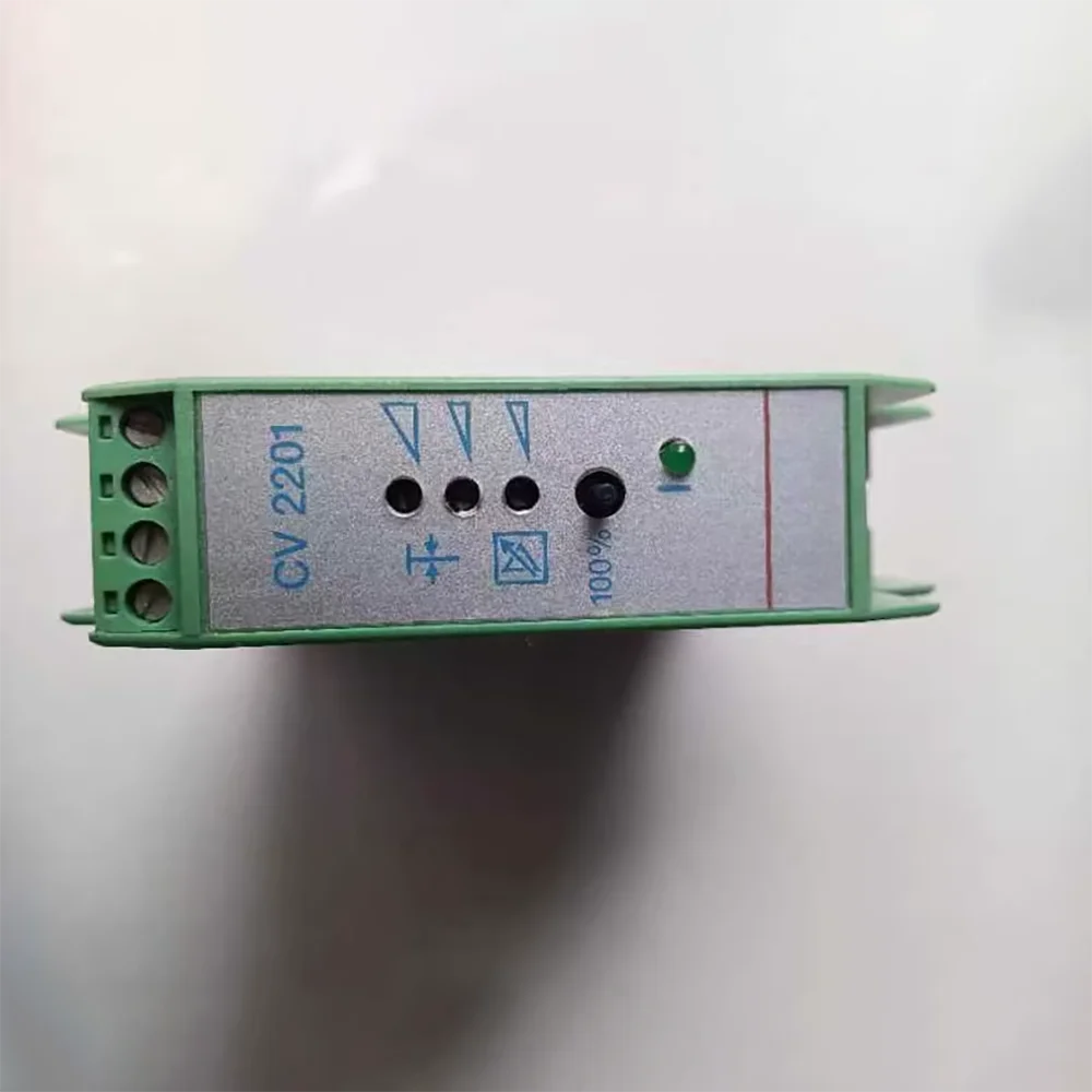 CV 2201 For E+L tension amplifier CV2201