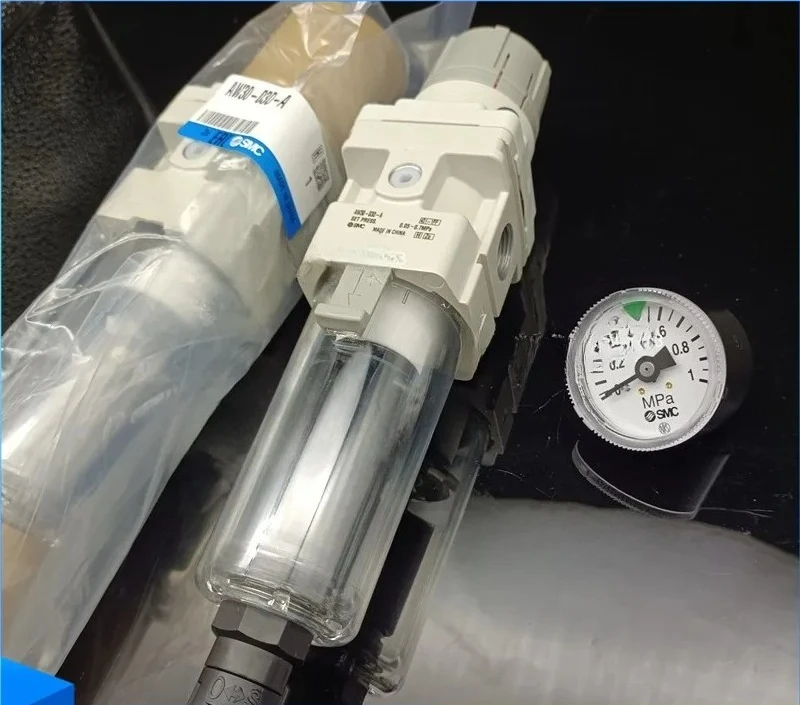 Original Pressure R… - image