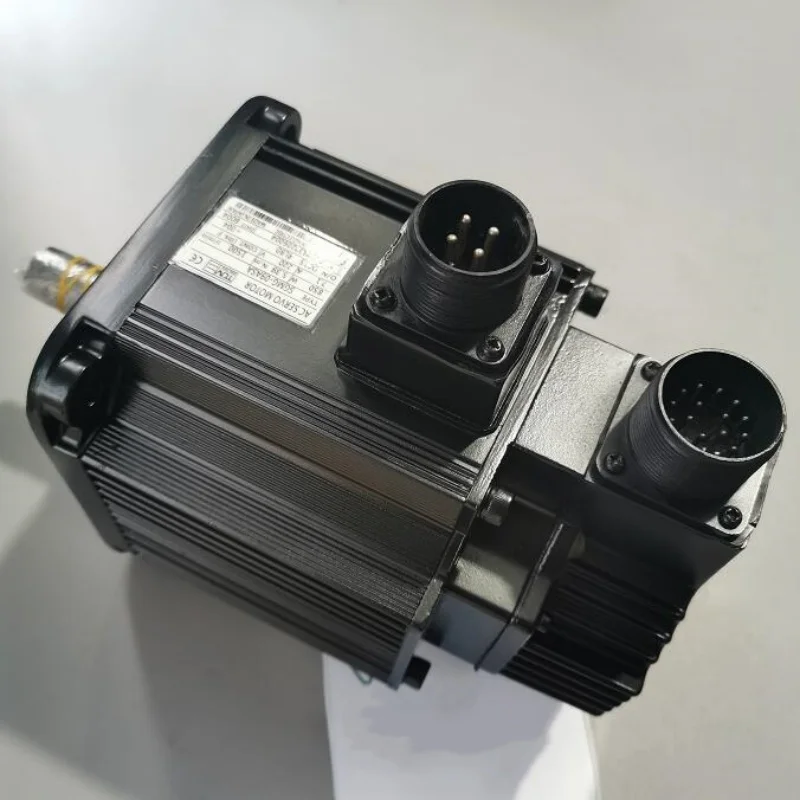 AC Servo Motor SGMG-09ASA