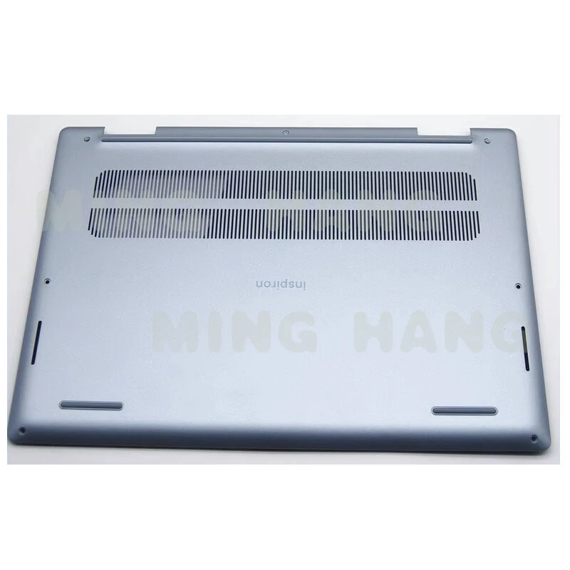 

Новая нижняя крышка корпуса (основание) для DELL Inspiron 14Plus 7440 2-в-1, синяя, 0P2MPC