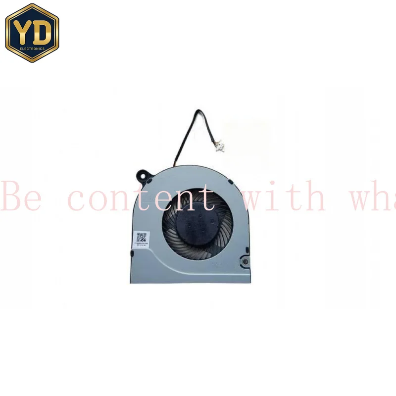 YD original  FOR ACER ASPIRE 3 A315-31 A315-21 CPU Cooling Fan FCN48ZAVFATN00