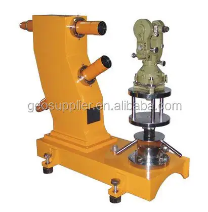 F550-2t Collimator Theodolite Optical Collimator Theodolite