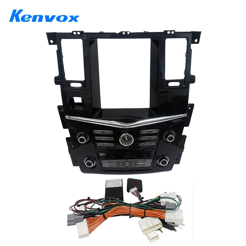 Kenvox 9.7