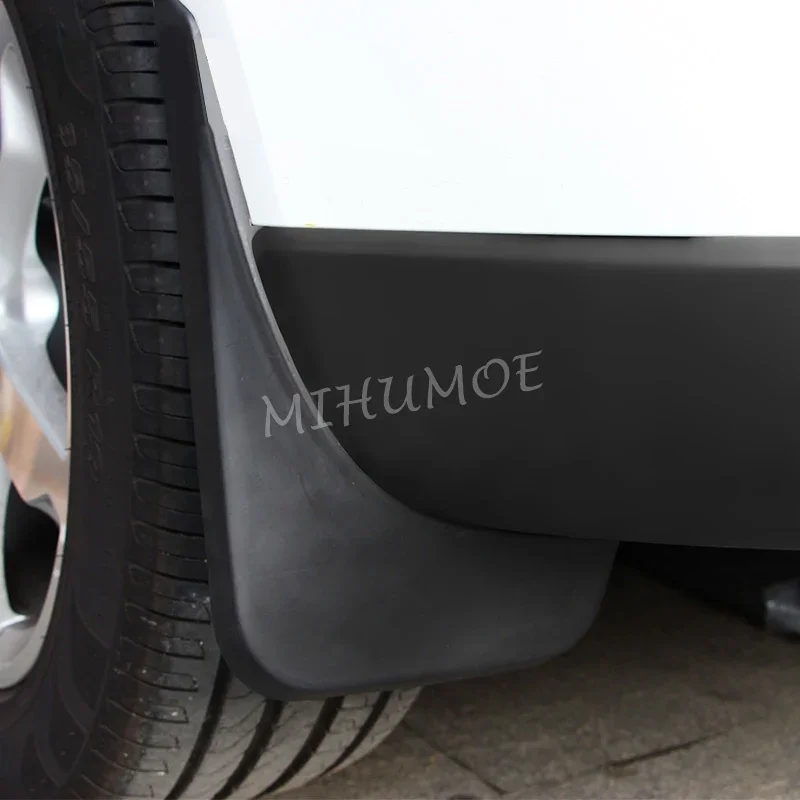 

Splash Guard For 2009-2016 Audi Q5 Mudflap Mudguard Wheel Fender Accessories