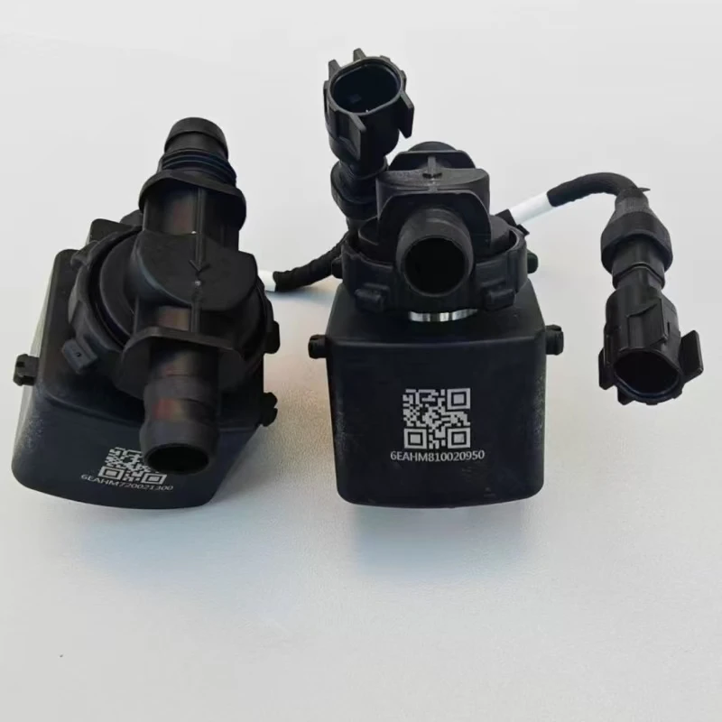 

Valve module solenoid For DJI T25 T50 Electromagnetic Relief Valve Module Solenoid Valve For DJI Agriculture Drone Part New