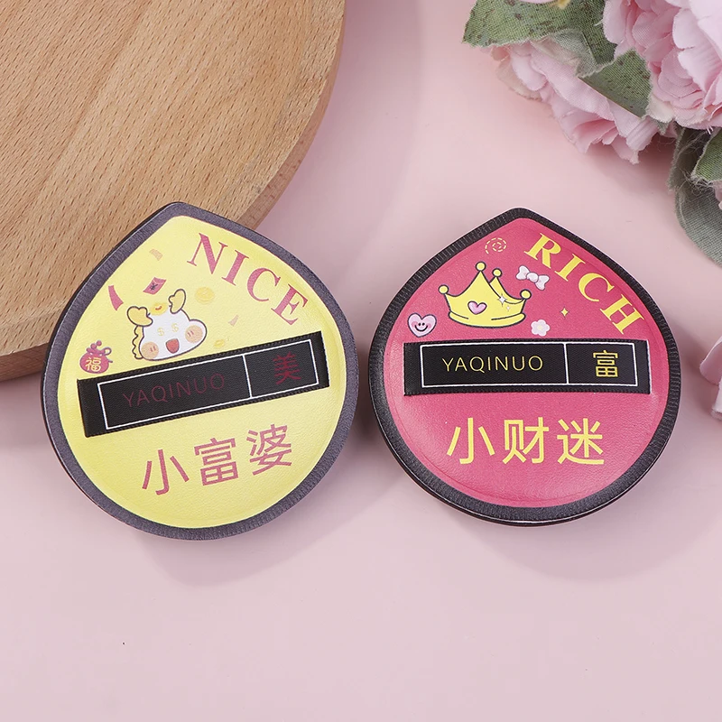 1Pcs Cotton Candy Cosmetic Puff Super Soft Sponge Air Cushion Powder Puffs Foundation Concealer Dry And Wet Makeup Tools