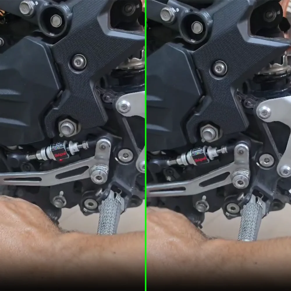 For Kawasaki Ninja 400 Ninja40 - Motorcycle Gear Zone ulasan dan harga