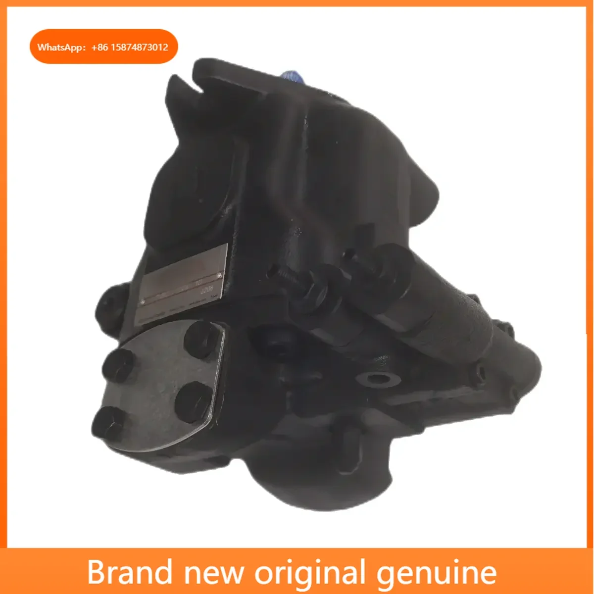 

Гидравлический лопастной насос PVPC-CH-5073/1D-IX 24DC, PVPC-CZ-5073/1D 12, PVPC-L-3029/1D, поршневой насос PVPC-LQZ-5073/1D 11