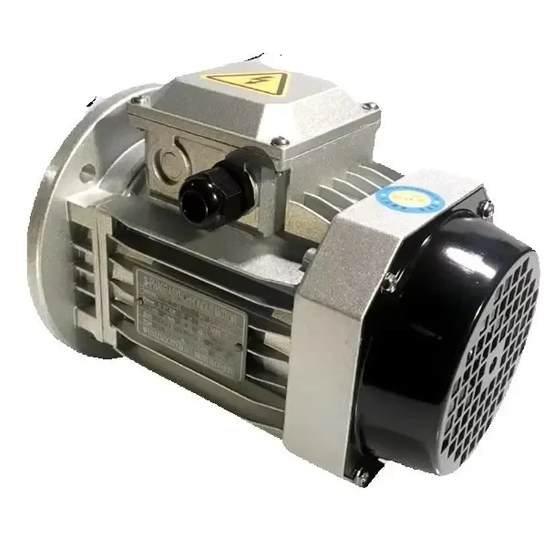 YS aluminum shell 380v motor YS9014-1.1KW-B5/B14 YS9024-1.5KW-B5/B14 YS9034-2.2KW-B5/B14 YS100-4-2.2KW-B5/B14 YS100-4-3KW-B14