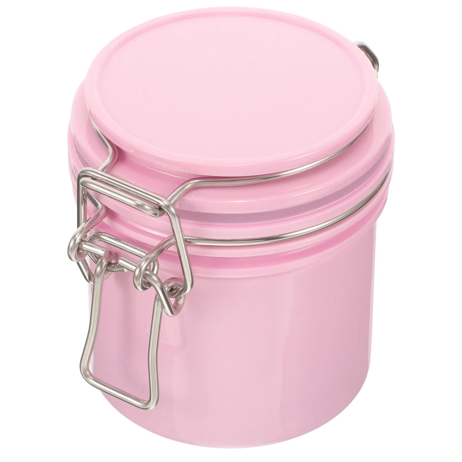 

Lash Holder High Grade Eyelash Glue Container Moisture Resistant Airtight Storage Jar for Eyelash Extension Tools Organization