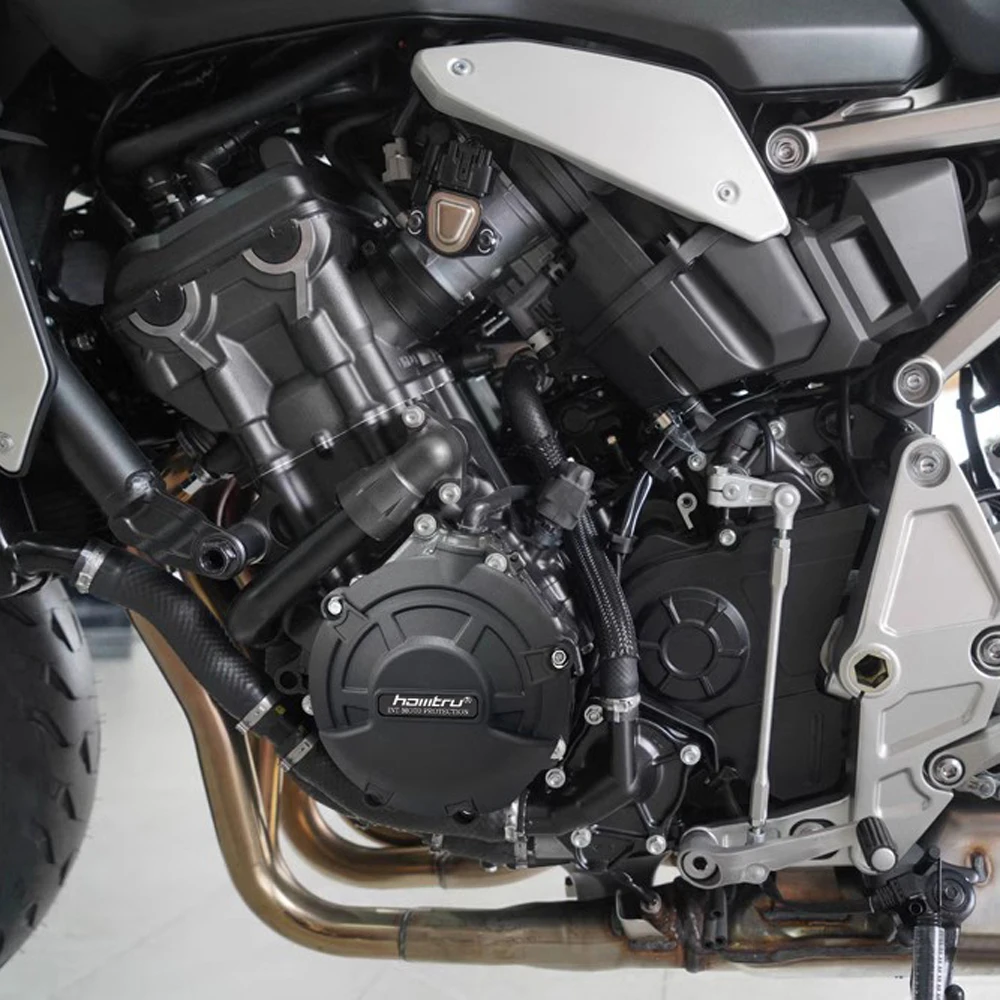 HOMTRU CB1000R 2018-2023 Engine Protection Cover