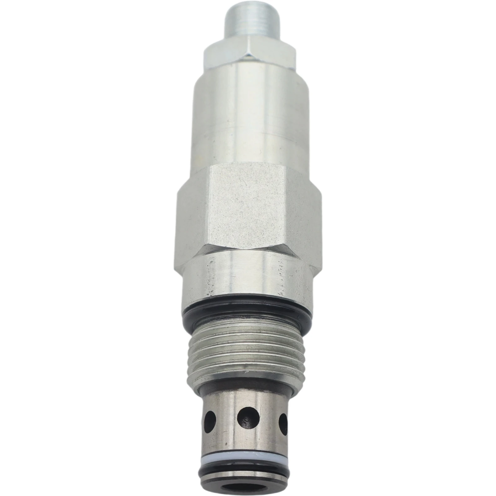 Control Valve 129842A2 Fits for Pressure Relief Loader 570LXT 570MXT 40XT 580SL