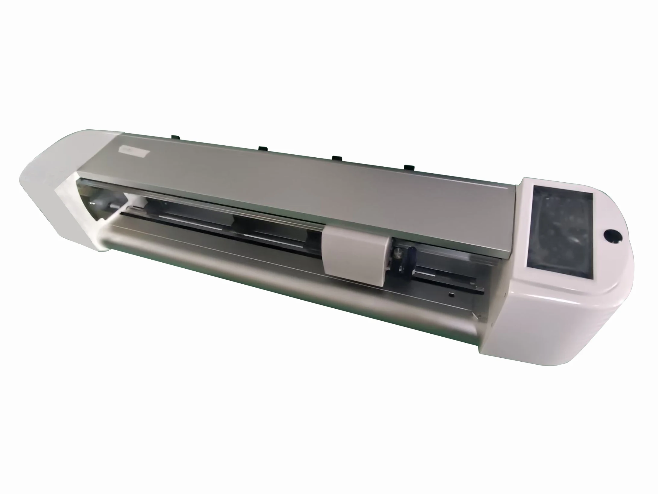 YS720DH Double Blades Automatic Contour Cutting Plotter For DIY