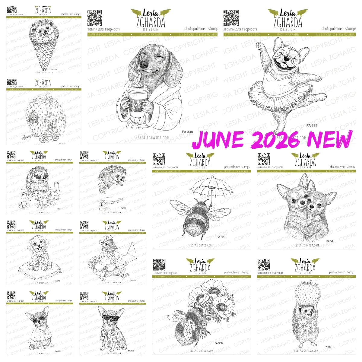 Happy Post Pigeon Stamp Scrapbooking Hedgehog Ice Cream Cone Clear Stamps Decor Embossing Template DIY Greeting Card Handmade