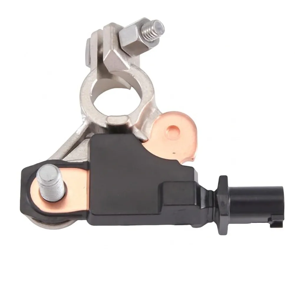 Car Battery Negative Terminal Current Sensor For C4 MK2 2012-2024 For For Berlingo 2011-2020 For C5 For Aircross 2017-2022