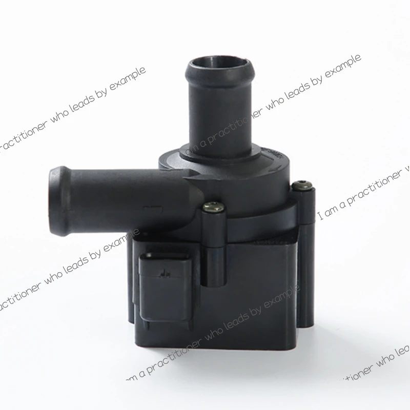12V 059121012A For VW AMAROK CRAFTER PHAETON TOUAREG PORSCHE CAYENNE Audi A4 A5 Engine Cooling Electric Auxiliary Water Pump 12V