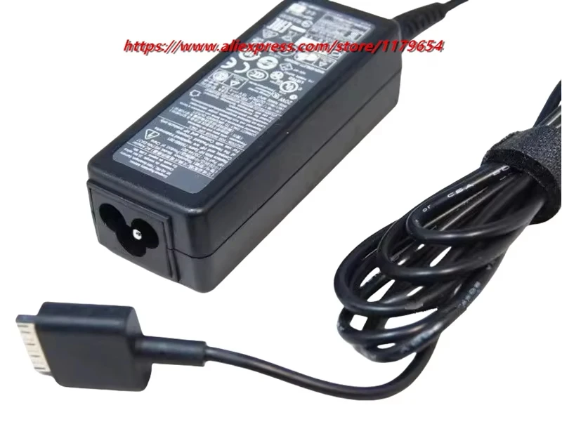 

Оригинальное зарядное устройство переменного тока для HP ENVY 15 В 1,33 А 20 Вт TPN-P104 HSTNN-DA37 HSTNN-LA37 HSTNN-CA37 Блок питания для ноутбука и планшета