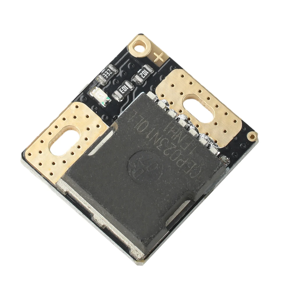 200A 300A ミニハイパワー MOS トリガースイッチドライバーモジュール効果管 PWM 調整スイッチ制御パネル電子部品