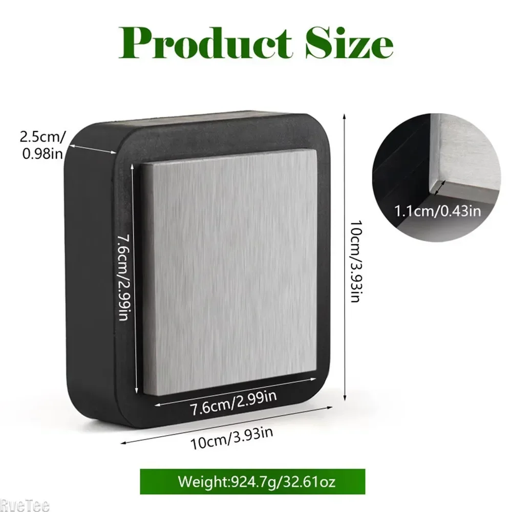

Rubber Block Shock-absorbing Pad Square Iron Block Square Iron Pad Anvil For Jewelry Stamping Workbench Metal Tools