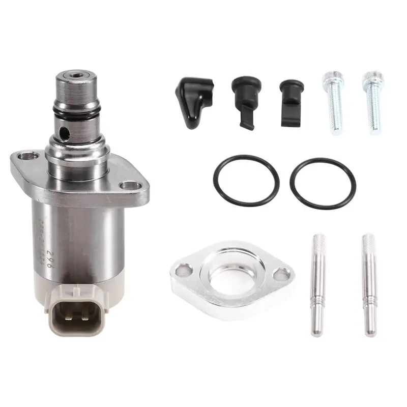 

A58X-SCV Fuel Suction Control Valve 1460A062 For Mitsubishi ASX Lancia L200 Delica Lancer Outlander 2007-2023