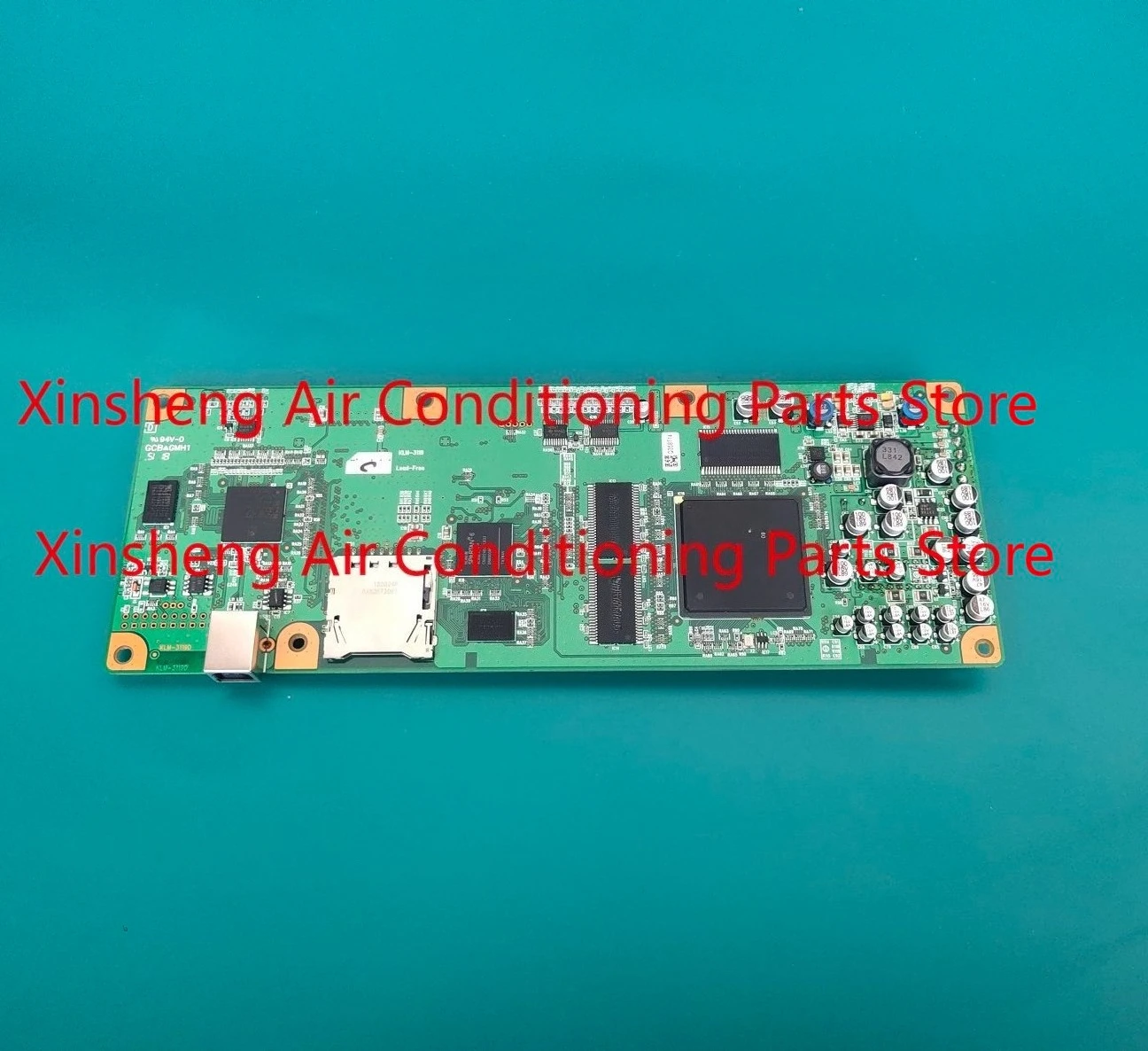 

For KORG KROME electronic synthesizer motherboard, 61 keys, 73 keys, 88 keys