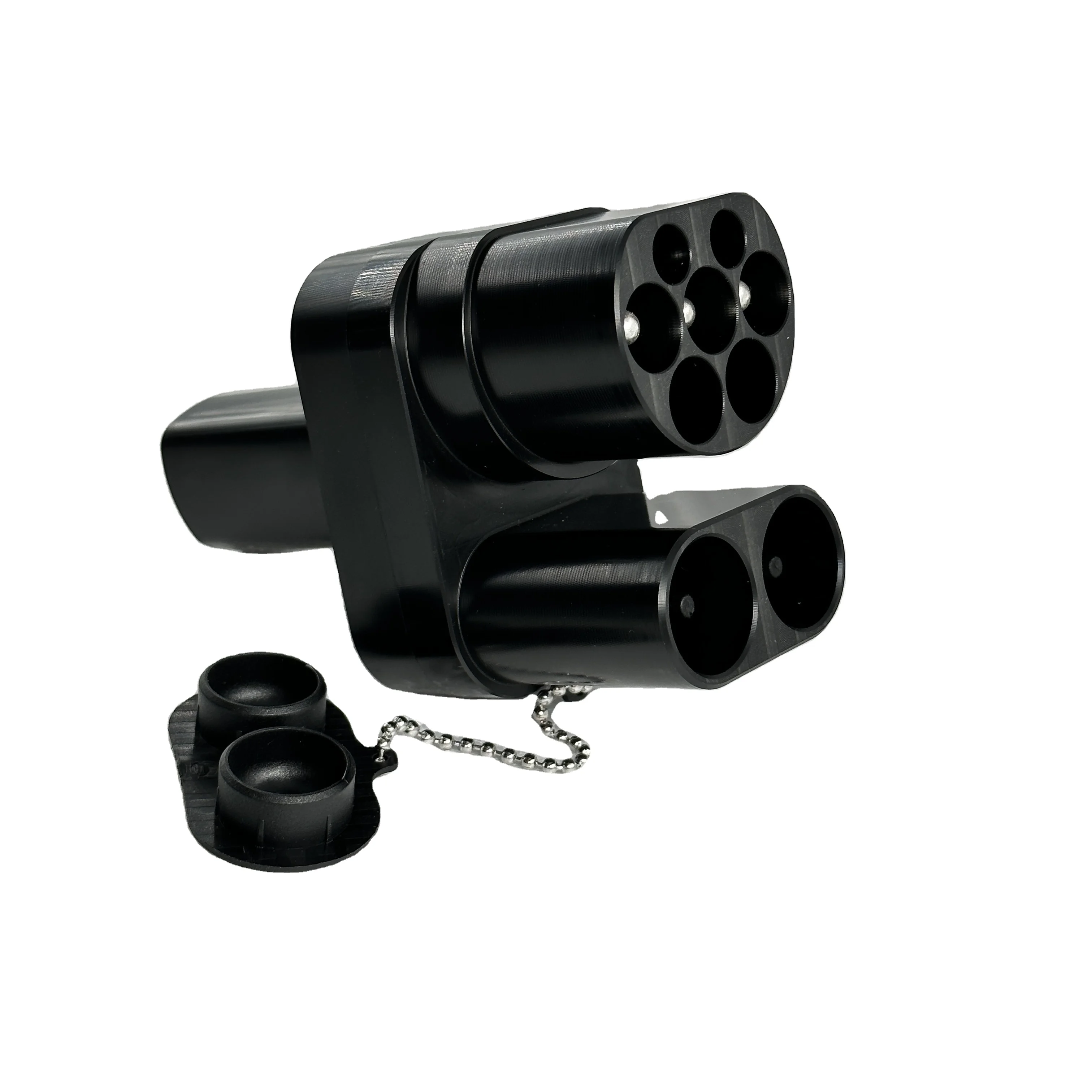 Dual Function Ac+Dc…