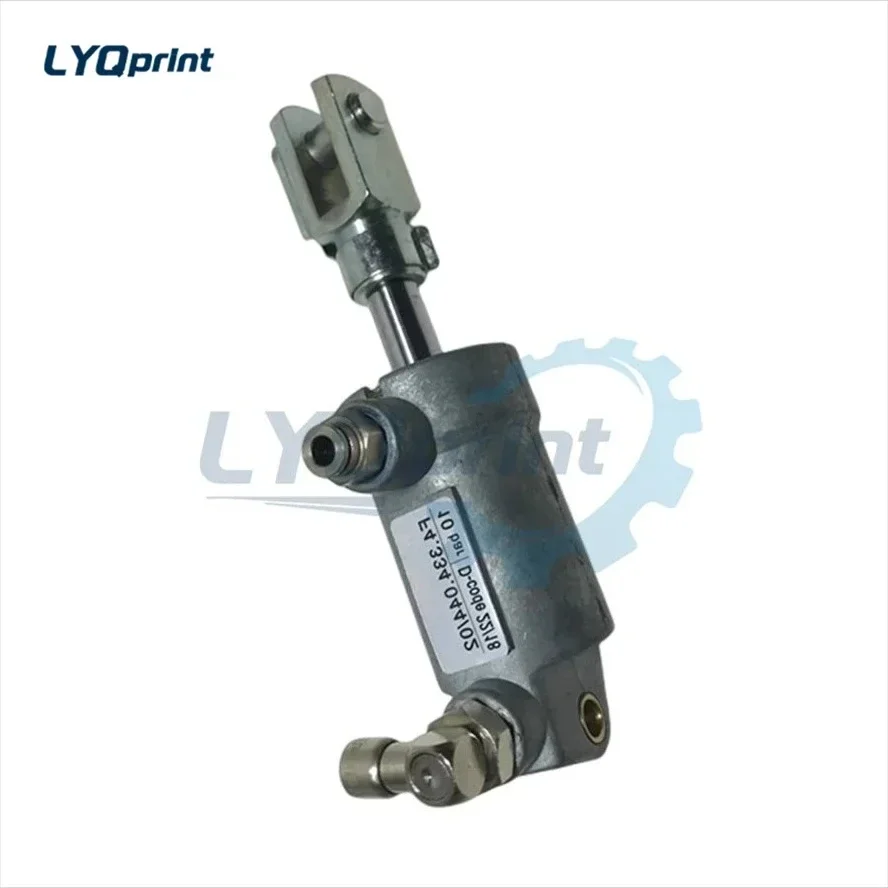Best Quality Printing Machine Spare Parts F4.334.044/02 Pneumatic Cylinder For XL105 XL106 Air Cylinder F4.334.044