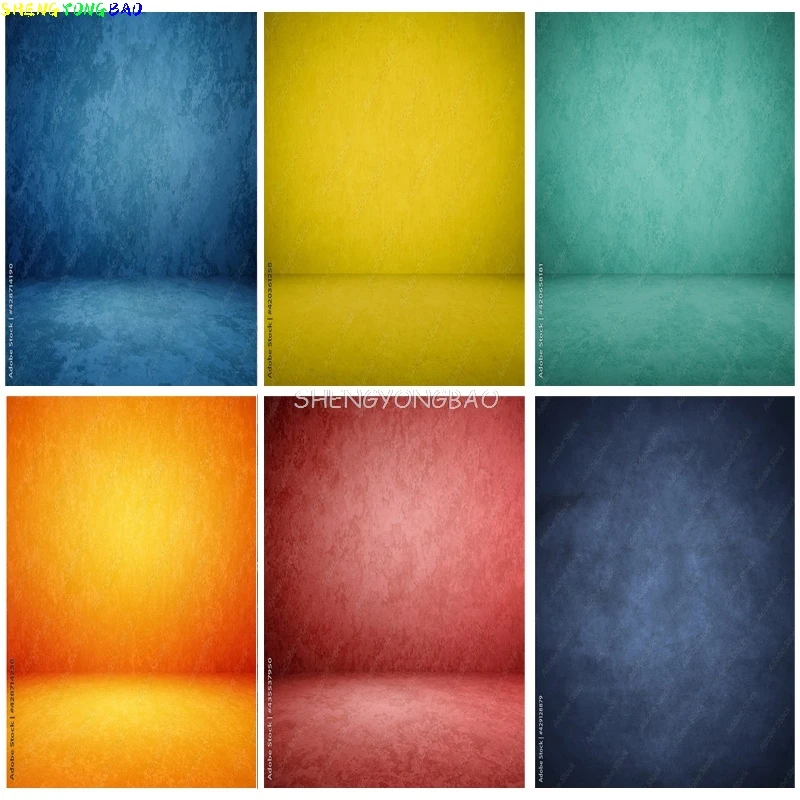 Abstract Vintage Ph…